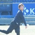 【ロッテ】守護神候補の横山陸人「タイトル欲しい。30～40Ｓ目指す」遊びで投げてた新球種も