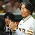 巨人の臨時コーチに松井秀喜氏　2年ぶり5度目の就任、2月中旬に宮崎で始動へ