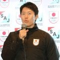 【ミラノ五輪】サンテレビ社員でモーグル代表の藤木豪心　虎戦士伝授の瞑想で初代表「教えてもらえてよかった」