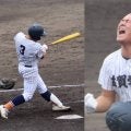 センバツ有力の滋賀学園の「満塁男」中野は、満塁弾にサヨナラ打と勝負強さがウリ【高校野球界の逸材】
