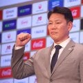 【WBC】侍ジャパン・井端監督が大谷翔平の打順に言及｢上位しか頭にない｣