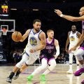 ウォリアーズのステフィン・カリーがシーズン通算得点でNBA歴代19位タイへ浮上