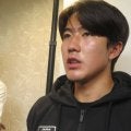 【U23日本代表】佐藤龍之介「１つ結果として表れたのがうれしい」得点王と最優秀選手をW受賞