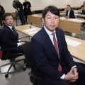 【広島】新井監督がレギュラー白紙強調、スタメンもローテも「決まってない」新人ベテラン横一線