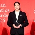 【水泳】池江璃花子がアリーナスプリント賞受賞　「２０２８年を目標にトレーニングを積んでいく」