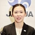 【水泳】OWS梶本一花が最優秀選手「もっと皆さんに興味を持ってもらえるような球技に」