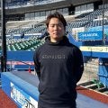 【ロッテ】24歳の選手会長が若き守護神に名乗り！横山陸人「しっかり競争して勝つ」