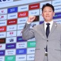 侍Ｊ・井端監督「日本のレベルが上がったか試せるチャンス」【一問一答】
