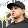オリックス・宮城が侍Ｊ入り　山本由伸からの“あおり”警戒「来ると思うので準備したい」共闘心待ち