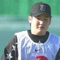 巨人　合同自主トレメンバー発表　宮崎１軍キャンプ参加へ