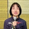 矢田みくに　快挙の背景に田中希実からの“珍”激励「『わしゃ知らん』て気持ちで走ったらいける」