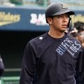 「何で俺なん？」2軍で抱いた不満と甘さ　睡眠中に着信→球場で謝罪…ドラ1を襲った通告