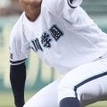 【メンバー紹介】高川学園は右腕エースと一発のある1番打者が、広陵打破と中国大会準Vをけん引