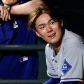 WBC参戦決定の裏で…山本由伸が“贈り物”　豪華7人集結、元同僚も「ありがとう！」