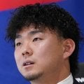 小笠原慎之介がナショナルズ・メジャーキャンプに招待選手として参加、２年目開幕ロースターへ