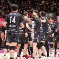 【バレー】ヴォレアスと日鉄堺BZがアウェイでフルセット勝利。日鉄堺BZは7位に浮上　SV男子
