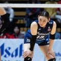 【バレー】Astemoが首位・NEC川崎にフルセット勝利し、金星。SAGA久光と大阪MVは20勝目　SV女子
