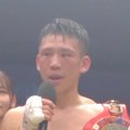 【ボクシング】飯村樹輝弥が11戦目で待望の世界初挑戦　３・15WBO王者オラスクアガに挑戦