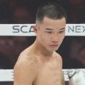 世界４位増田陸が元５階級制覇王者とWBA挑戦者決定戦　トリプル世界戦興行でメインイベンター