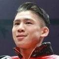 飯村樹輝弥が世界初挑戦　ＷＢＯフライ級王者オラスクアガと３・１５横浜ＢＵＮＴＡＩで対戦