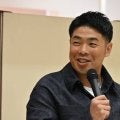 鷹・近藤健介が本音「大谷の後は打ちたくない」　前回大会最強コンビも…指名した“選手”
