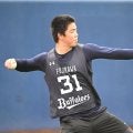 【オリックス】ドラ１藤川敦也「毎日見られる」憧れ山下舜平大ら見て刺激　新人トレ打ち上げ　