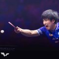 張本智和が5位キープで日本勢トップ、上位は今週も変動なし　TOP100入り日本勢は12選手｜卓球男子世界ランキング（2026年第5週）