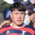 花園近鉄ライナーズが新加入選手を発表　京産大ＳＯ吉本大悟ら４人