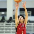 越谷がクラブ初のユース育成特別枠の登録を発表…U18エース・稲田貫大がトップチームへ