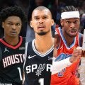 NBA 2025−26シーズン前半戦の“最強”は誰だ？…ESPNの独自指標で選ぶスキル別の最優秀選手