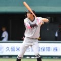 【巨人】育成の舟越秀虎が自主退団　自ら申し出る