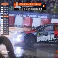 世界一のラリー車が「余計に回っています」 “勢い余って”痛恨ミス→咄嗟の凄技で挽回「技ありだよね！」