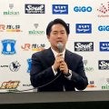 【スターダム】岡田太郎社長は「お知らせ」の詳細は語らなかったが、粛々と対応していると示唆
