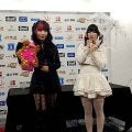 【スターダム】さくらあやが勝ったら伊藤麻希は退団!?　逆に伊藤が勝てばさくらはパシリに!?