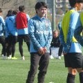 【川崎Ｆ】大島僚太が全メニュー消化「楽しい」完全合流の橘田健人は日本一後輩から刺激