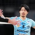 【男子バレー】関田誠大が天才セッターと評される裏にある向上心と努力「『いや、これが普通だ』と思っちゃうんですよ」