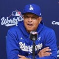 ドジャース・ロバーツ監督、ロス五輪で米国代表監督を希望　大谷翔平と師弟対決の可能性が浮上