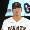 巨人・育成ドラ５知念「チャンスつかむ」育成ルーキーで唯一の１軍Ｃ大抜てき　オールドルーキーの“新鮮力”いかに