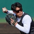 阪神・ドラ２谷端　森下に弟子入り宣言「どういう意識で打席に立っているのか聞いてみたい」宜野座で強打者の考え学ぶ