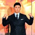 幼少期の師匠は山本“ＫＩＤ”徳郁さん「勝って墓前に手を合わせたい」　岩田翔吉、世界王座返り咲き狙う