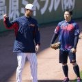 【侍ジャパン】ダルビッシュが特別コーチで２月に宮崎へ　MLBルールとライバルを知る希有な存在