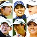 米女子ツアー開幕戦組み合わせ／日本時間29日午後10時21分に笹生優花と岩井千怜が先陣