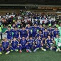 サッカー日本代表U21世代がU23アジアカップ優勝のなぜ 若い選手たちの成長スピードが速い