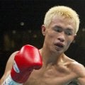 日本ボクシング世界王者列伝： 徳山昌守　険しいキャリア序盤を経てハイライトを迎えた『道険笑歩』のテクニシャン