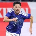 ブレーメン菅原由勢はフル出場…チームは０-２敗戦で９戦未勝利で１５位