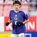 ザンクトパウリ安藤智哉が移籍後初先発でフル出場　藤田譲瑠チマはリーグ全試合先発を継続…ライプチヒ戦は１-１引き分け