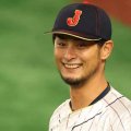 侍・井端監督の強い要請で実現　ダルビッシュがアドバイザーで侍ジャパンの宮崎合宿参加へ