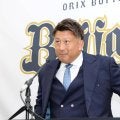 オリックス杉本が１０００万増の７７００万で更改　提示金額に「ショック」１００万円上積みも「この悔しさを白球にぶつけたい」