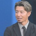 ほぼ玉木宏…イケオジ元プロ野球選手、高校野球部は部員がマネジャーをスカウト→妻は先輩勧誘マネジャー