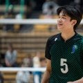 【バレー】北海道YS　専修大・堀内大志が加入。日本代表・甲斐優斗と高校・大学の7年間をともにプレー　V男子